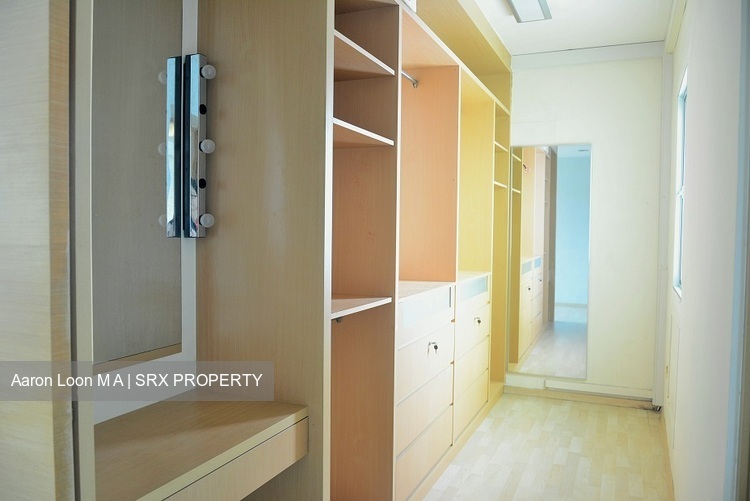 Blk 128B Punggol Field Walk (Punggol), HDB 5 Rooms #379606841